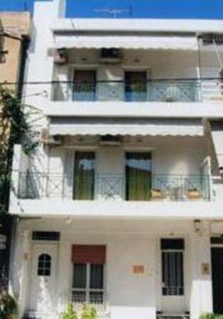 Helios&Thalassa Rooms Loutra Edipsou  Exterior photo