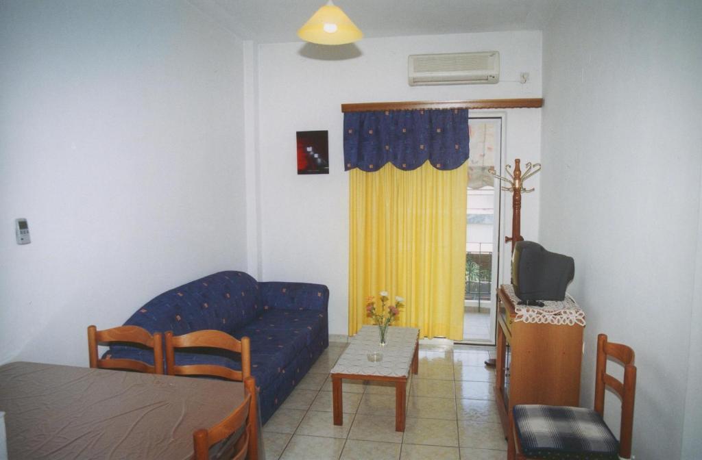 Helios&Thalassa Rooms Loutra Edipsou  Exterior photo