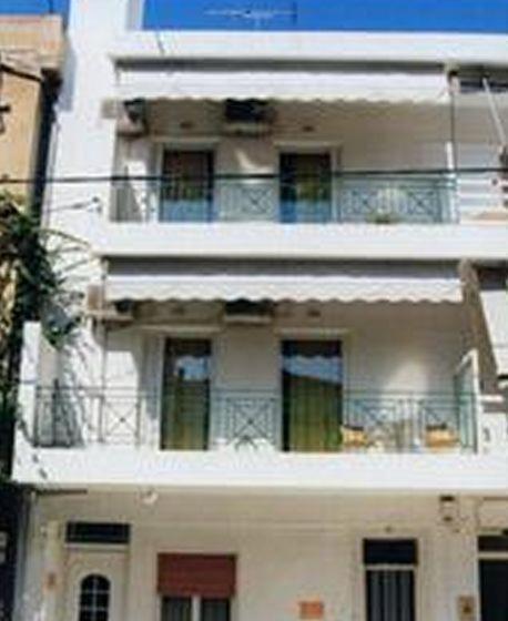 Helios&Thalassa Rooms Loutra Edipsou  Exterior photo