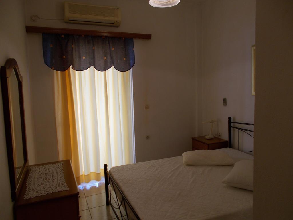 Helios&Thalassa Rooms Loutra Edipsou  Exterior photo